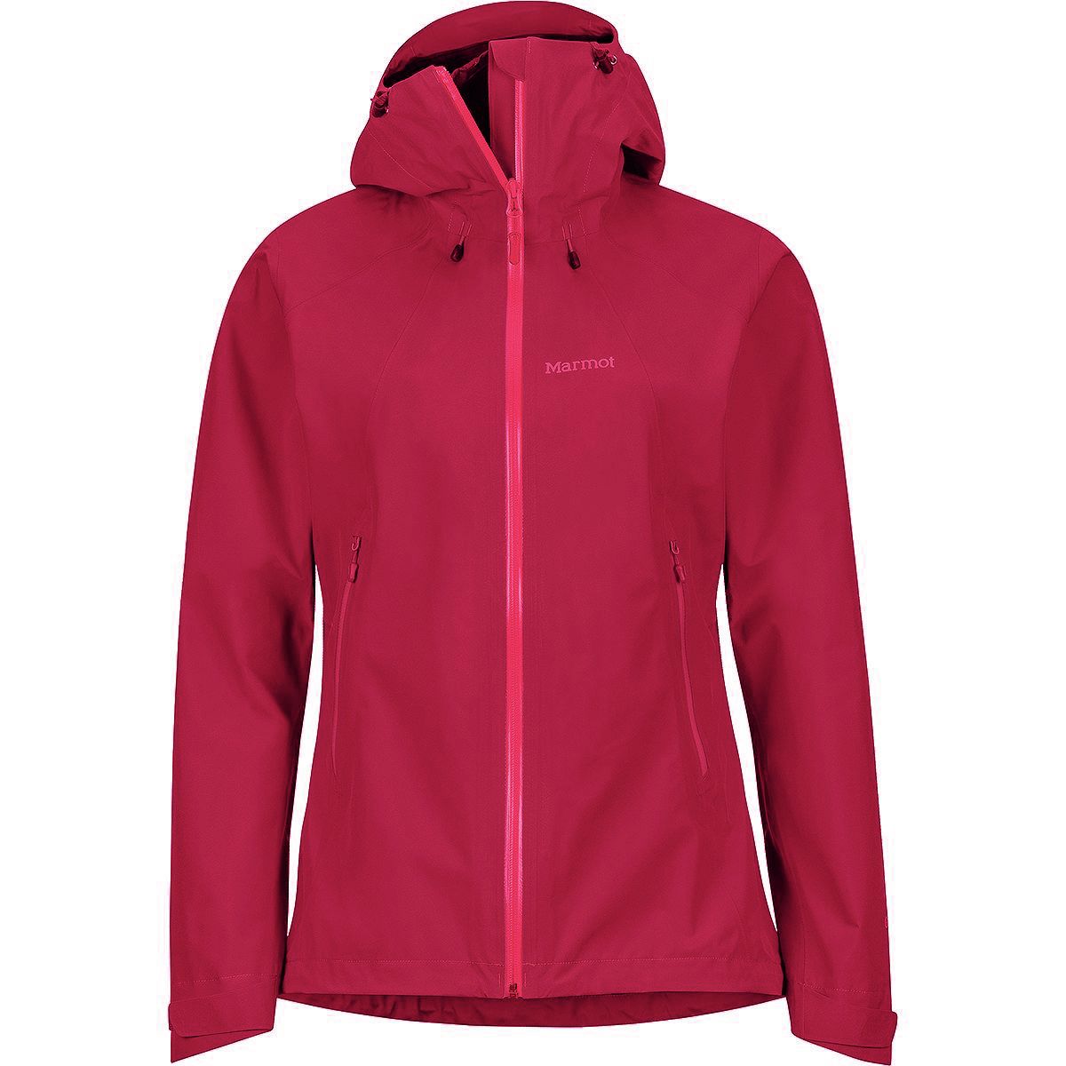 Marmot Knife Edge Jacket Women's Clothing