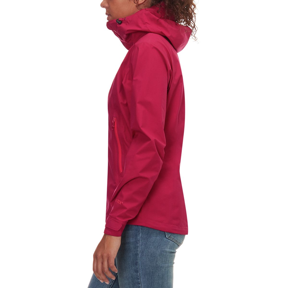 Marmot Knife Edge Jacket Women's Clothing