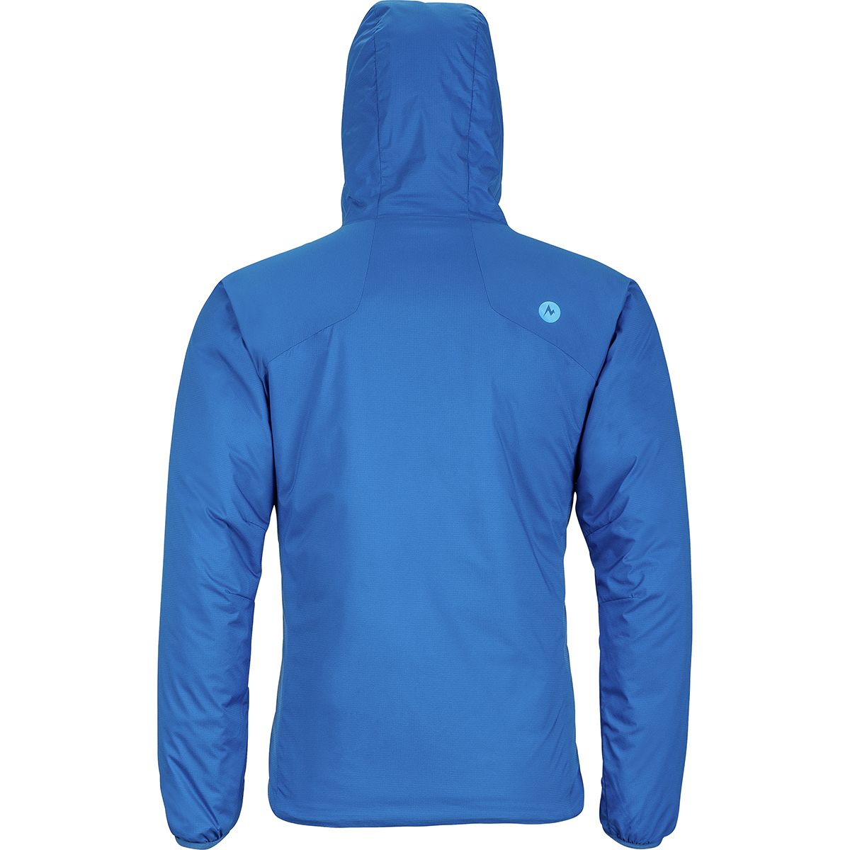 Marmot Novus Hooded Jacket - Men's | Backcountry.com