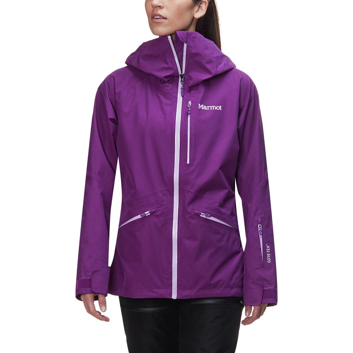 Marmot Lightray Shell Jacket Women's