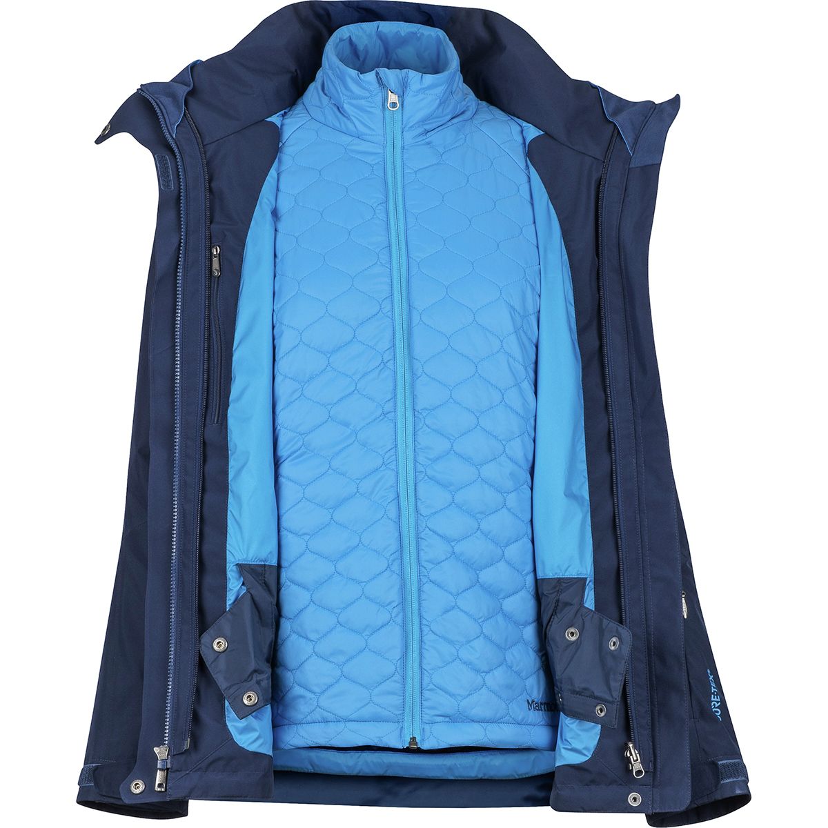 Marmot sugarloaf component jacket Clearance