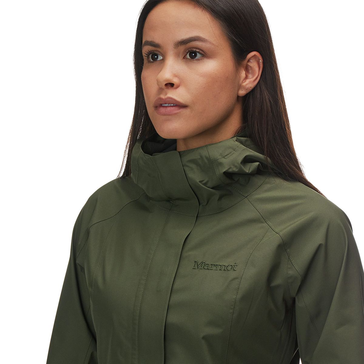 Marmot Essential Jacket Women's Clothing