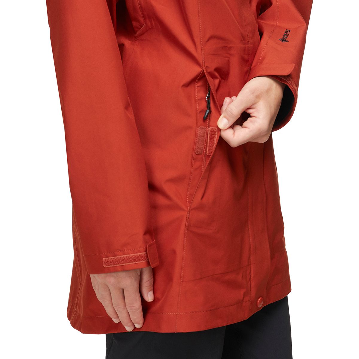 Marmot Essential Jacket Women's
