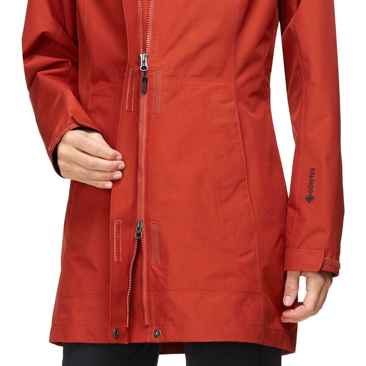 Marmot Essential Jacket Women's