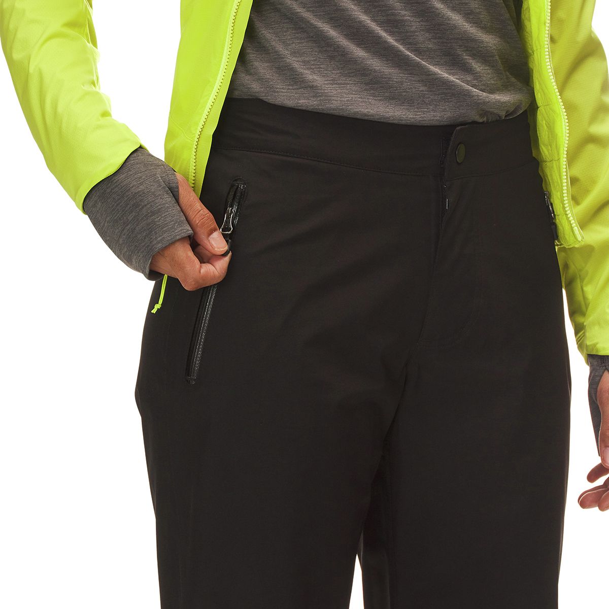 Marmot Minimalist Pant Women's Clothing