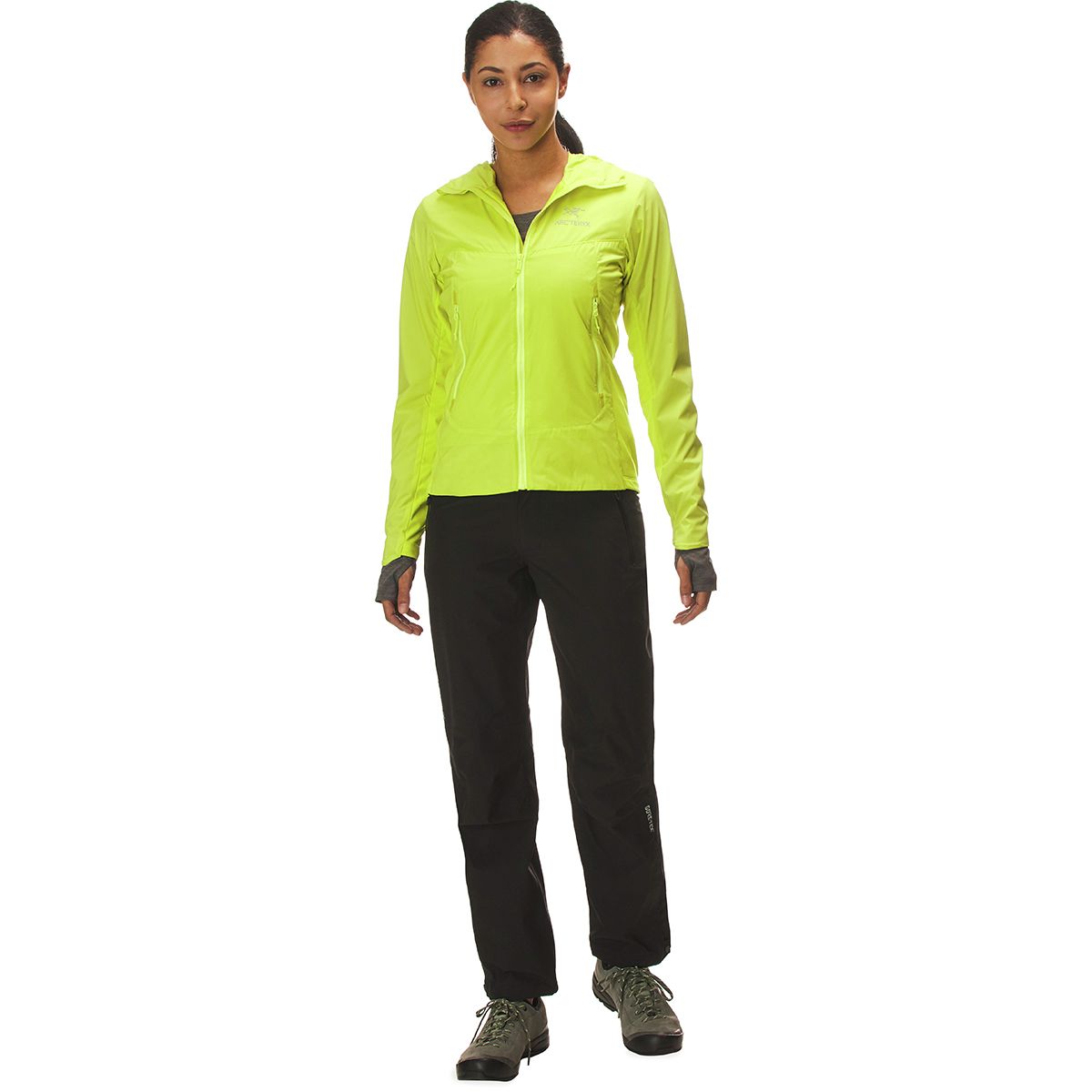 Marmot Minimalist Pant Women's Clothing