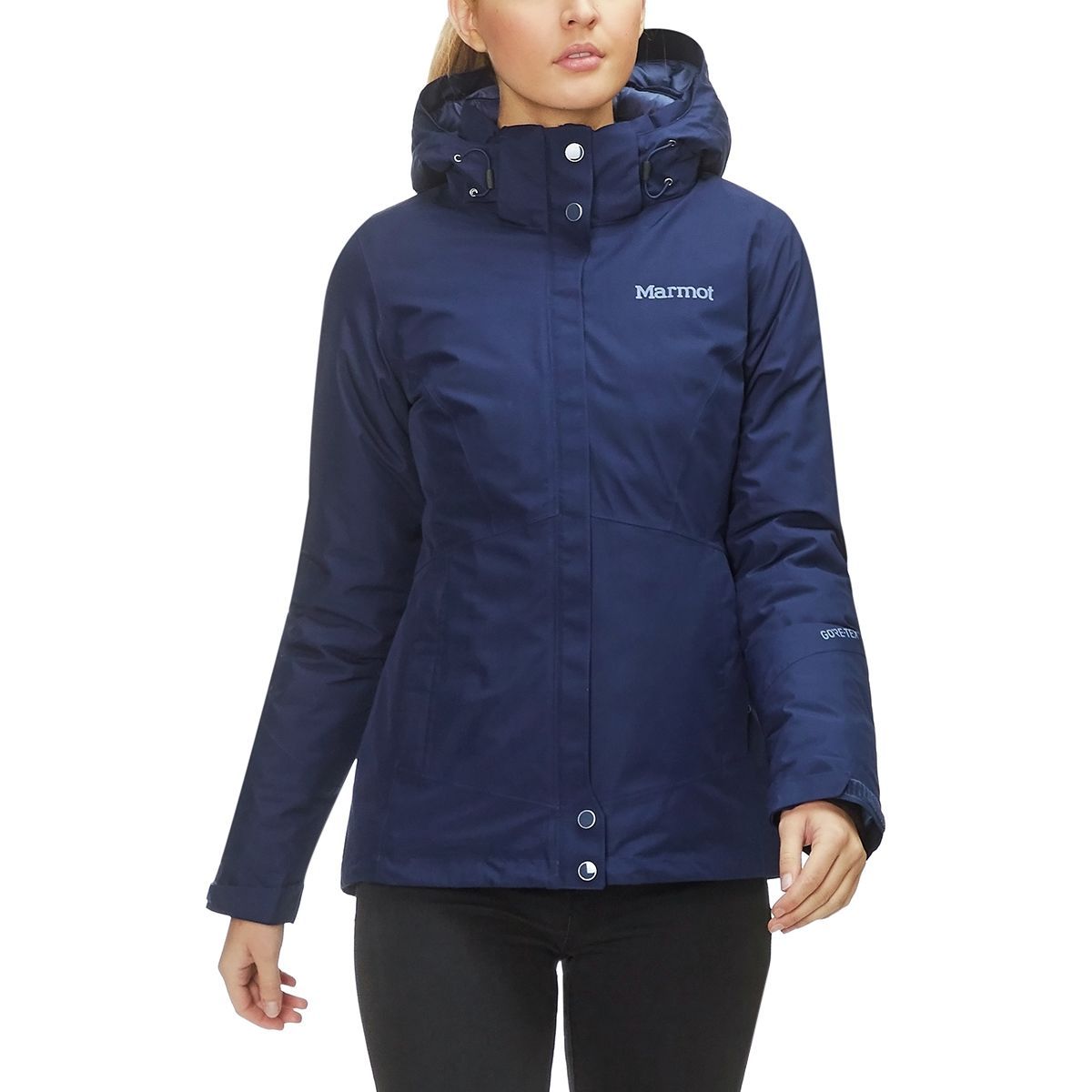 helly hansen work jacket