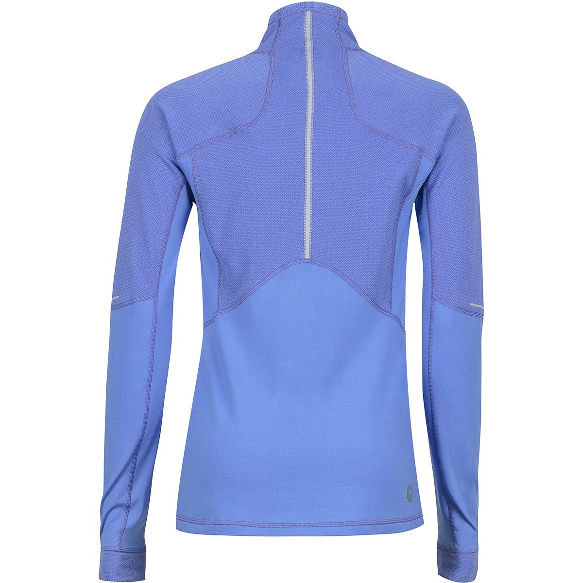 marmot pullover fleece