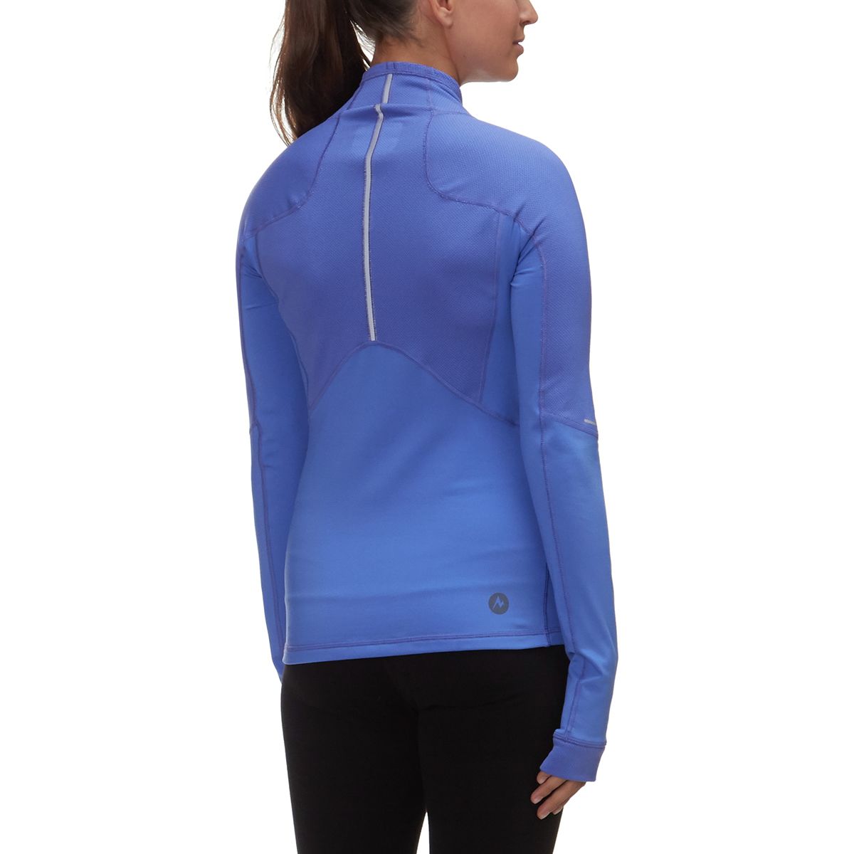 marmot pullover fleece
