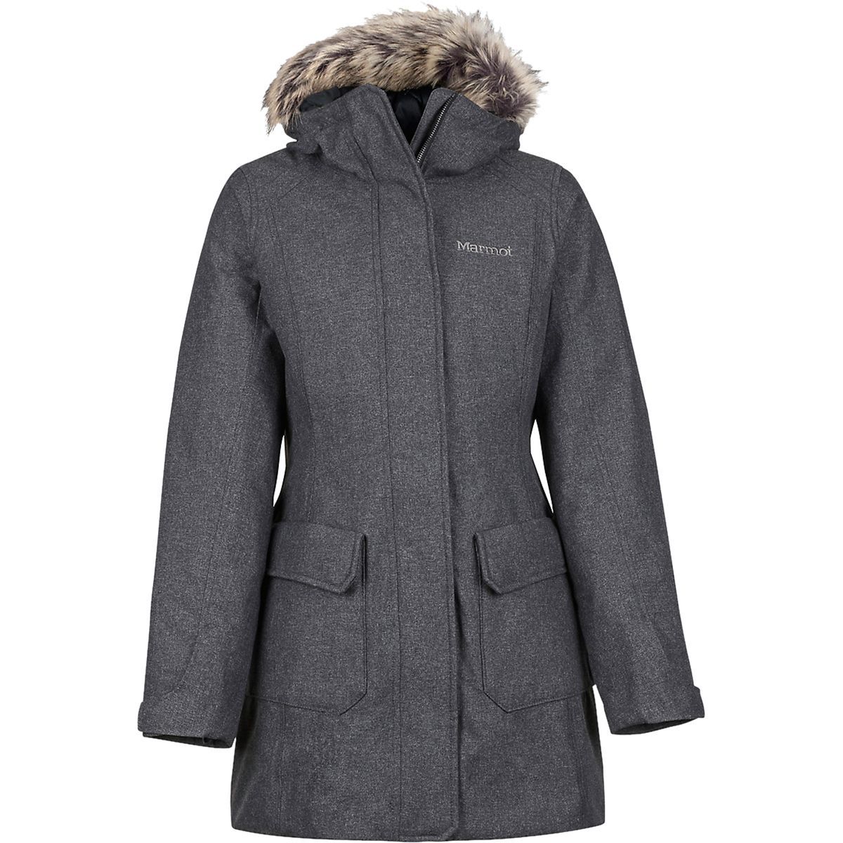 Marmot Featherless Insulated Jacket Women's Clothing