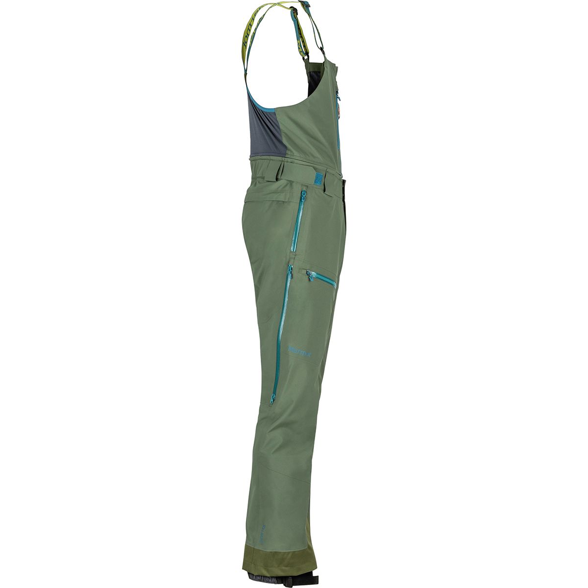 Marmot BL Pro Bib Men's Clothing
