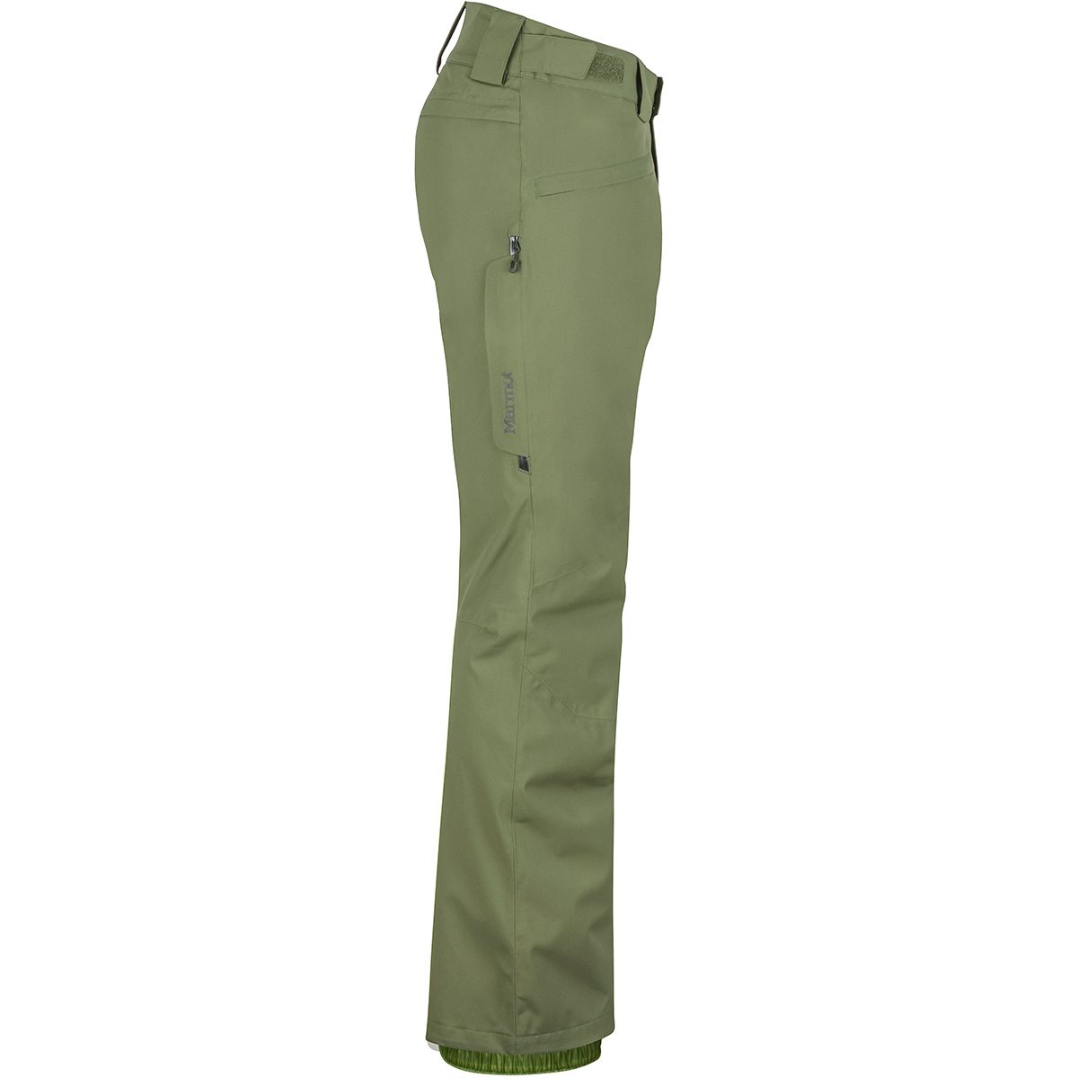 Marmot Doubletuck Insulated Pant Men's Clothing