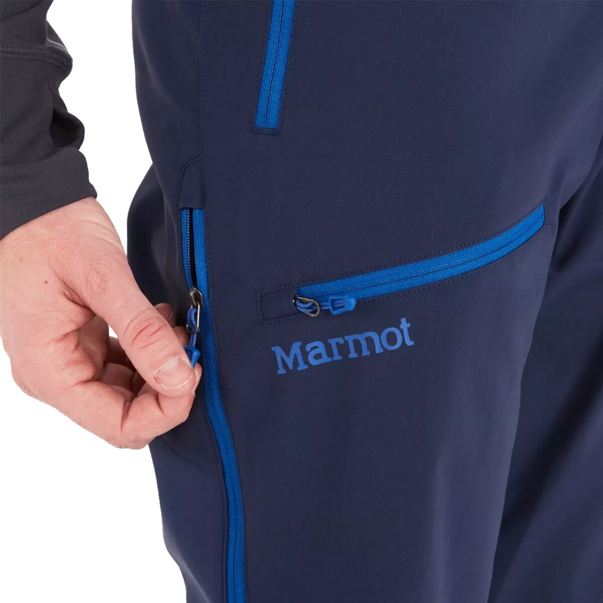 Marmot Pro Tour Pant Men's Clothing