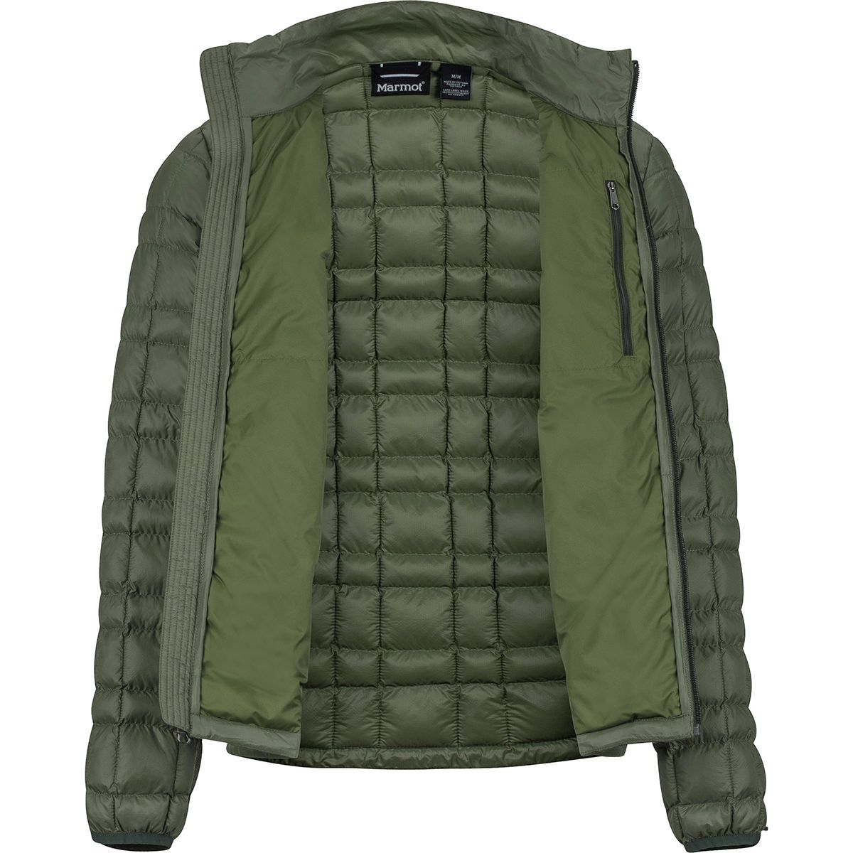 Marmot Featherless Jacket Men's Clothing