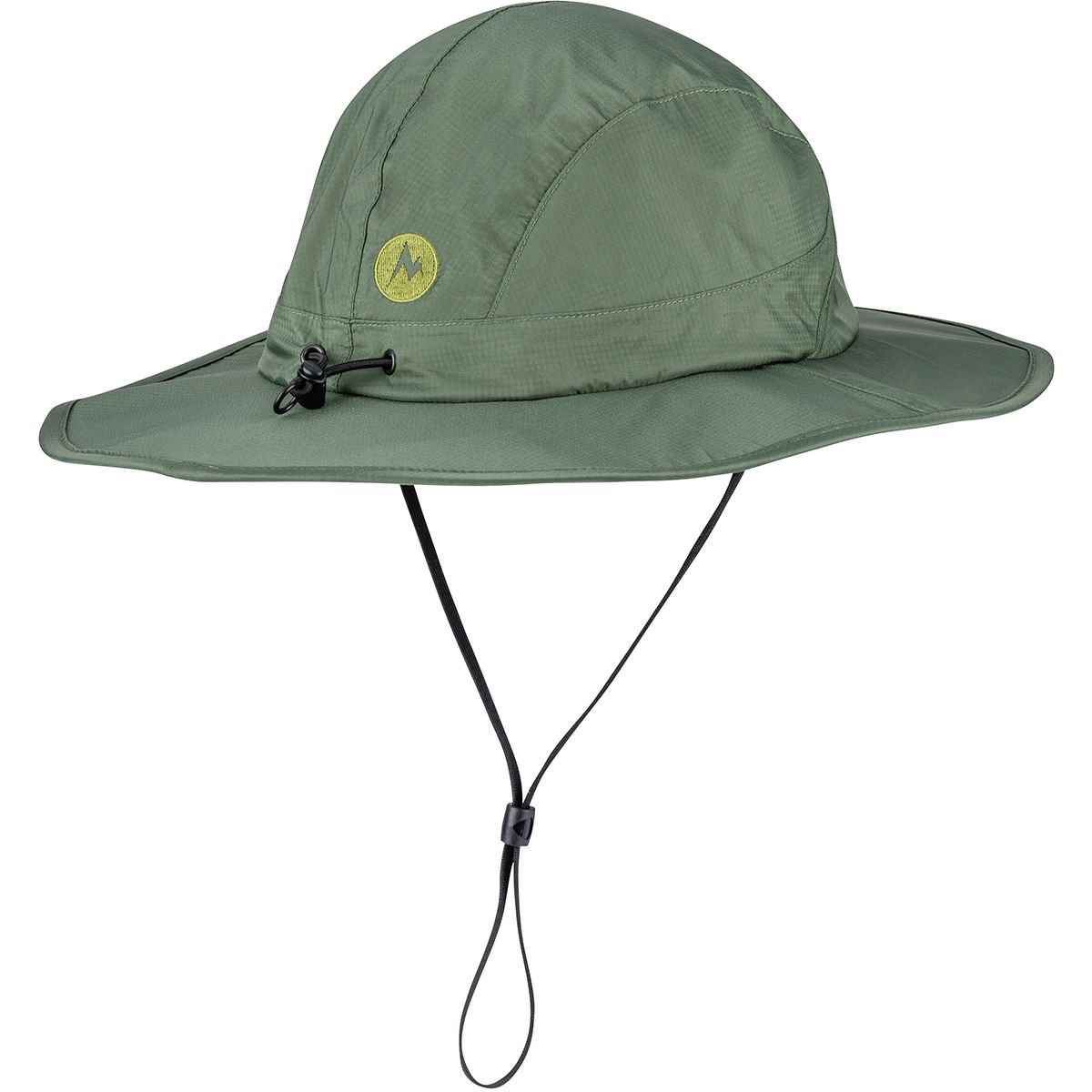 Marmot PreCip Eco Safari Hat - Accessories