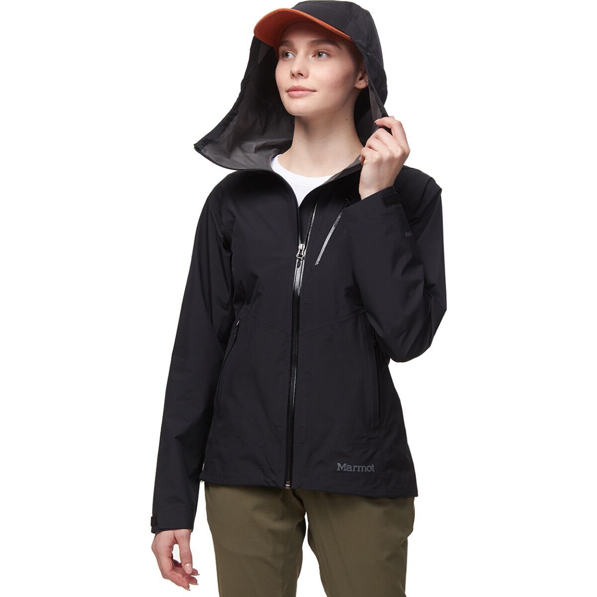 Marmot Knife Edge Jacket Women's Clothing