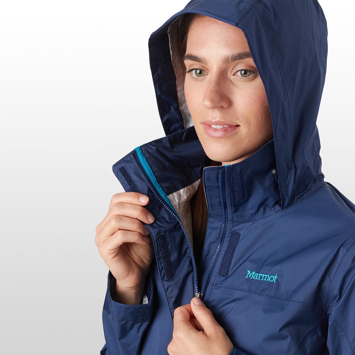 Marmot PreCip Eco Jacket - Women's | Backcountry.com