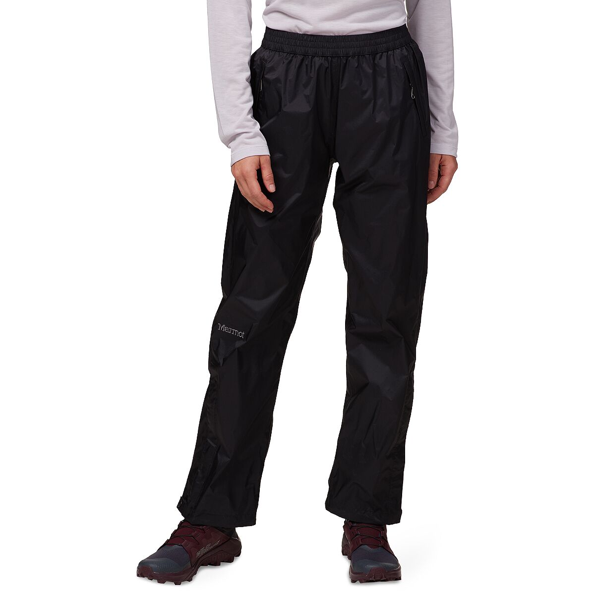 Top Women's Wind Pants Product Photo