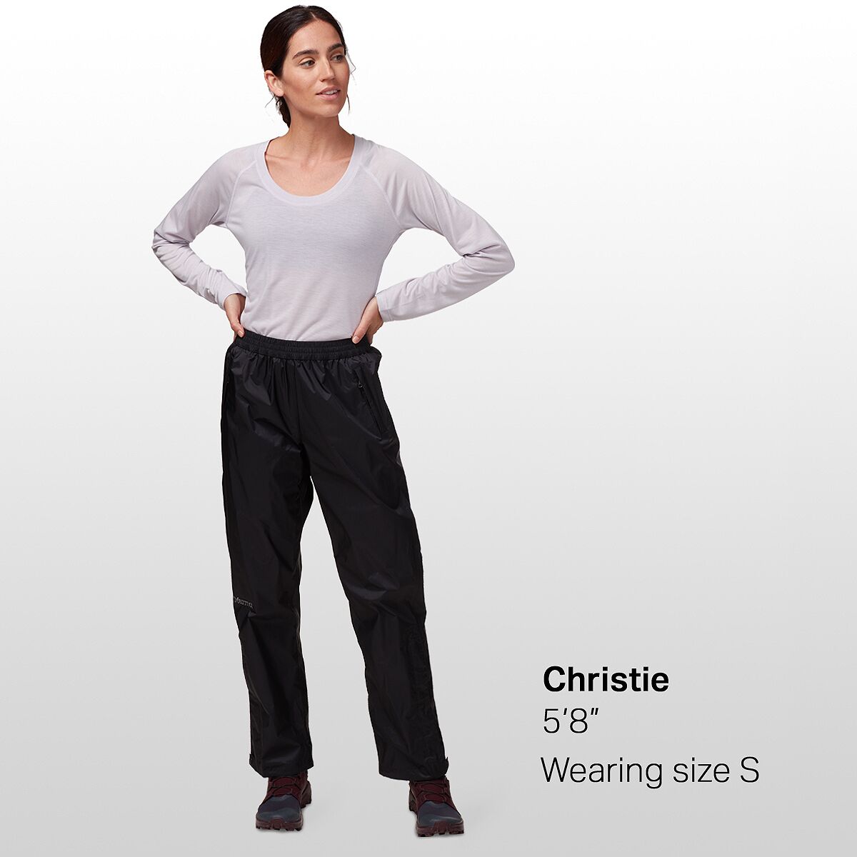 Marmot PreCip Eco Pant - Women´s