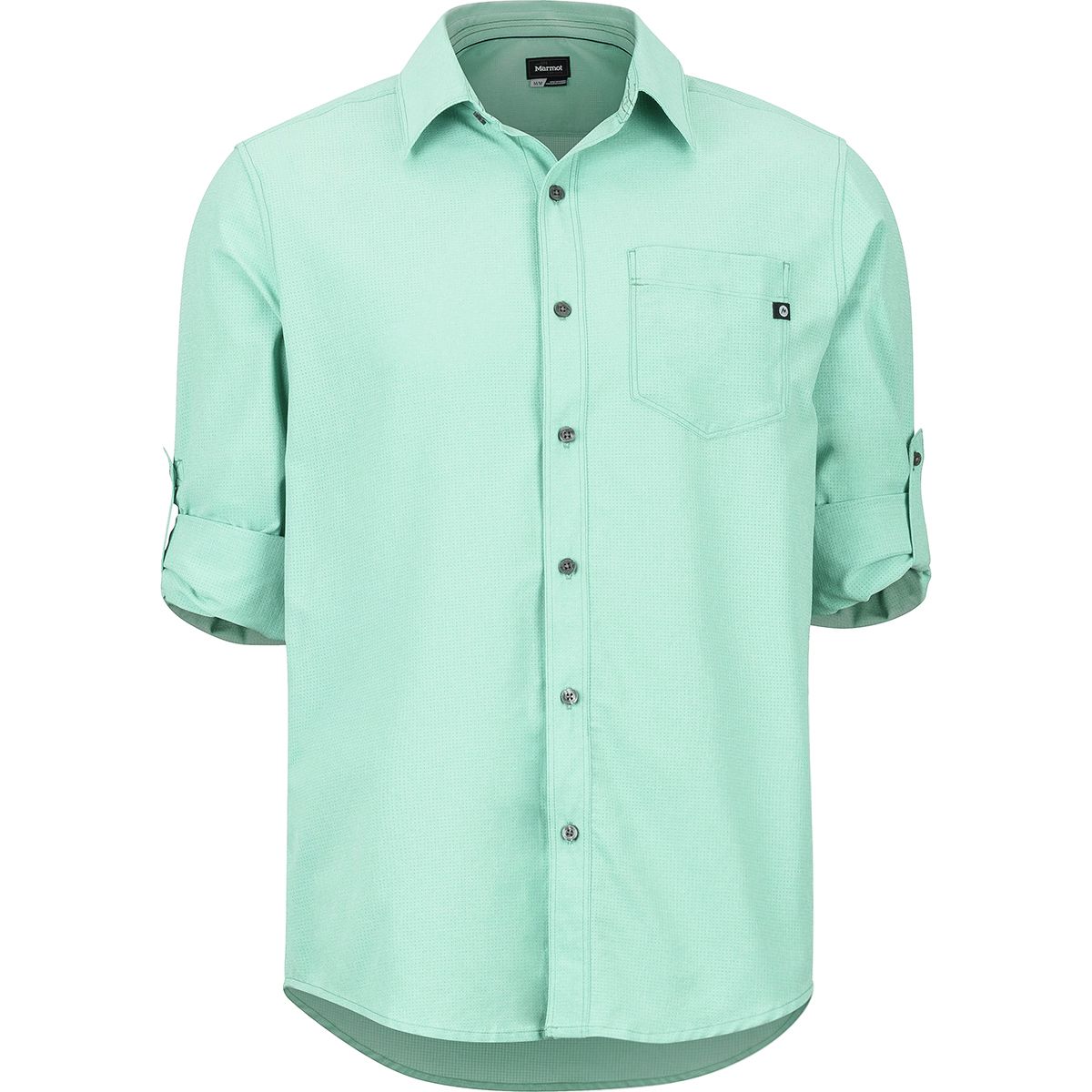 Men's Aerobora Long-Sleeve main image 0