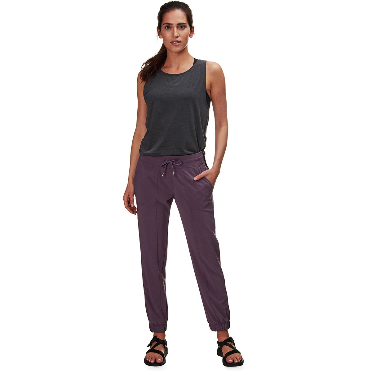 marmot avision jogger