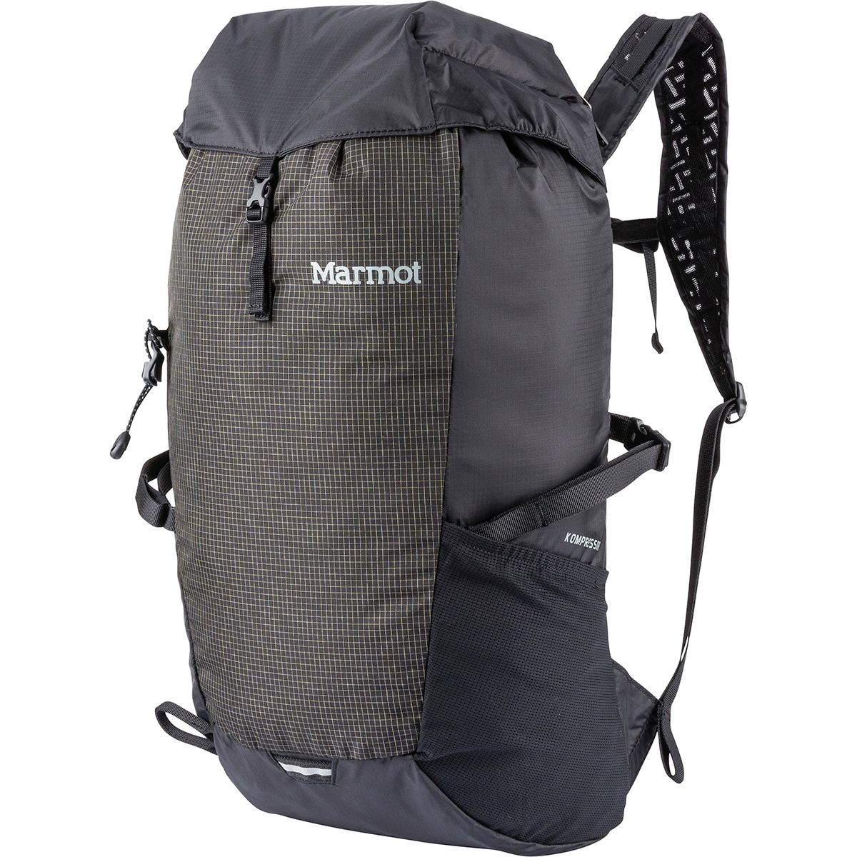 Marmot Kompressor 18L Backpack - Hike & Camp