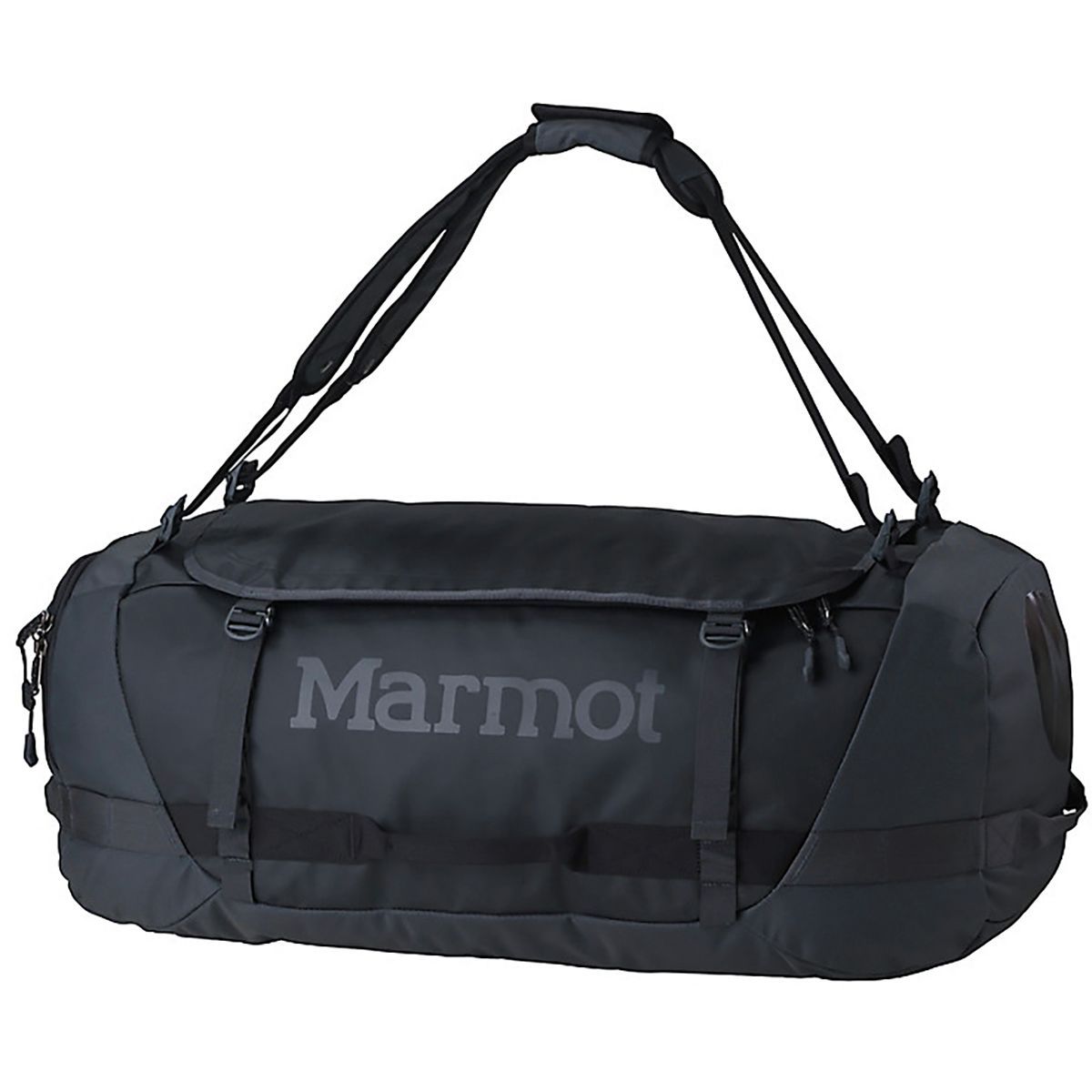 Marmot Long Hauler Expedition 125L Duffel Bag Accessories