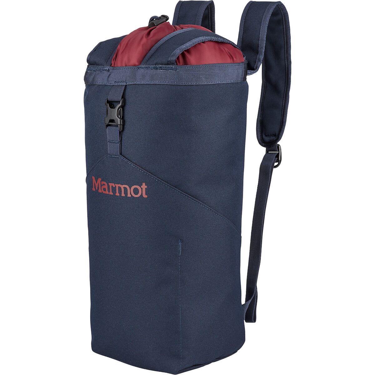 marmot urban hauler pack small