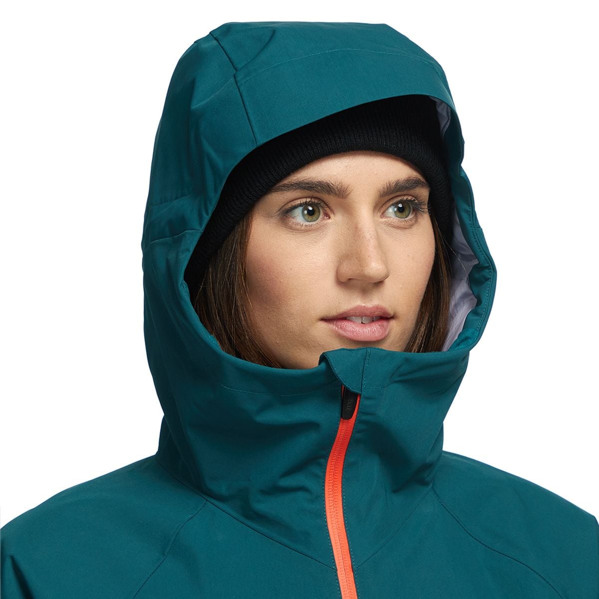 Marmot Refuge Insulated Jacket - Women's - Clothing