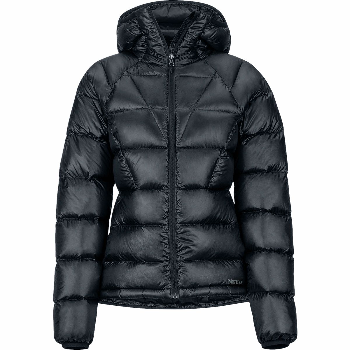 Marmot Hype Down Hooded Jacket - Women's | Backcountry.com