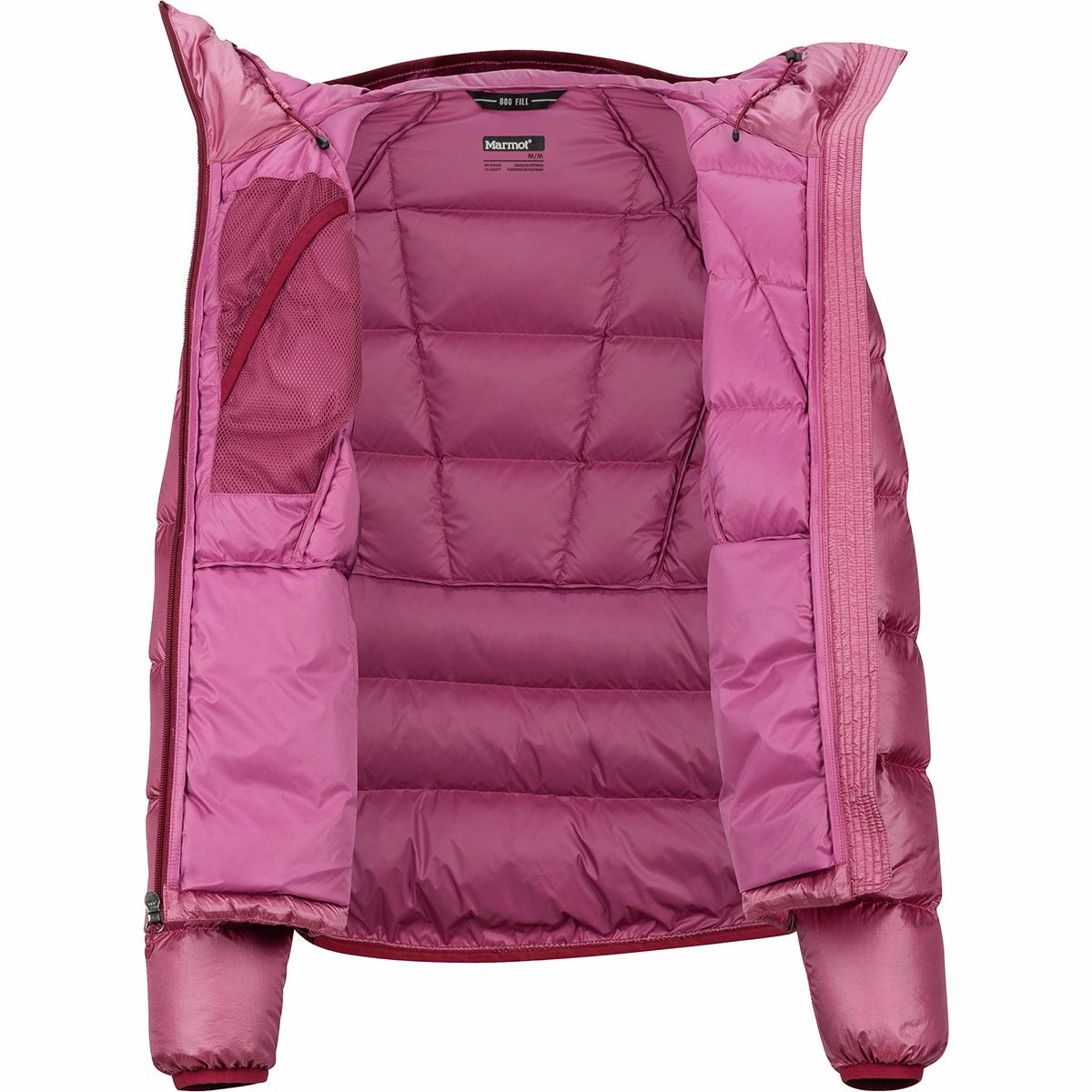 Marmot Hype Down Hooded Jacket Women's