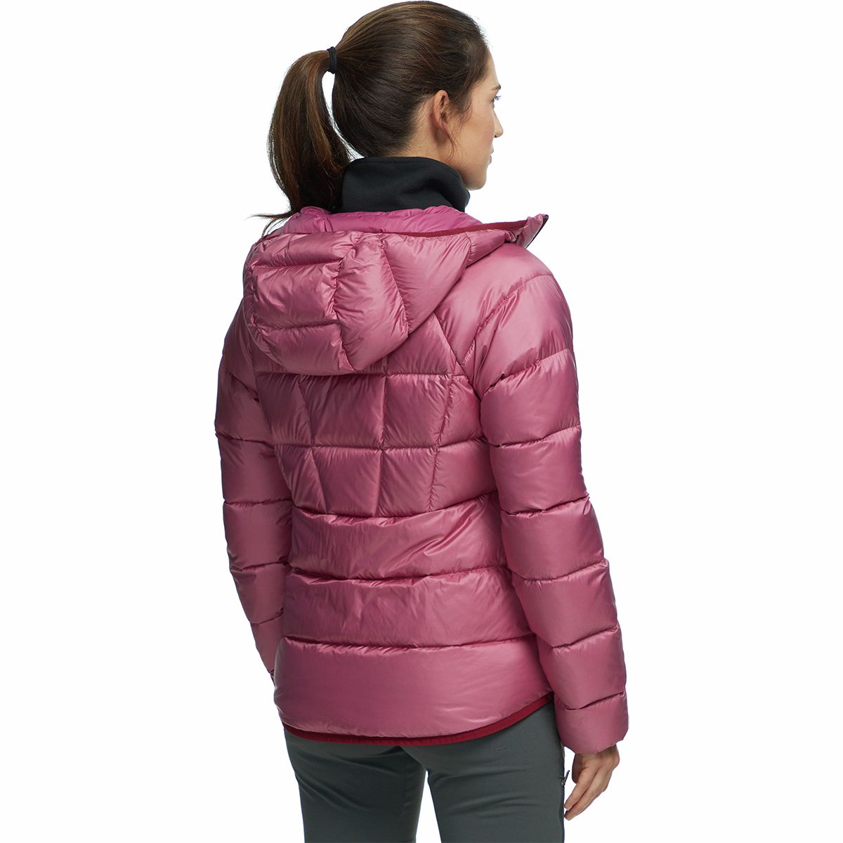 Marmot Hype Down Hooded Jacket Women's