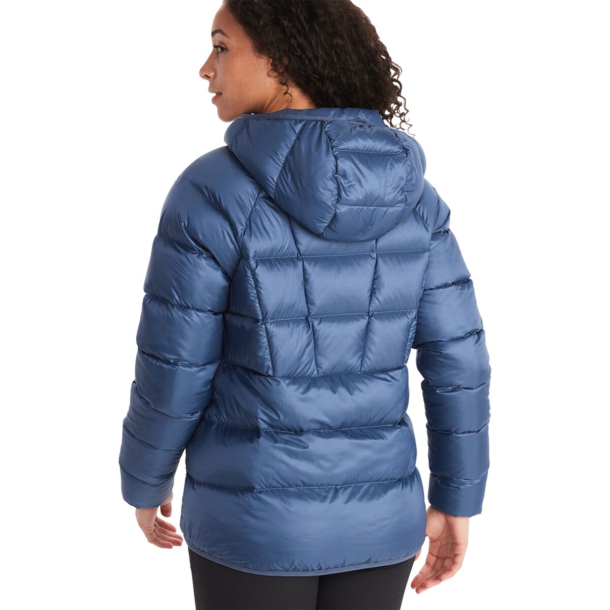 Marmot Hype Down Hooded Jacket - Women's - Clothing