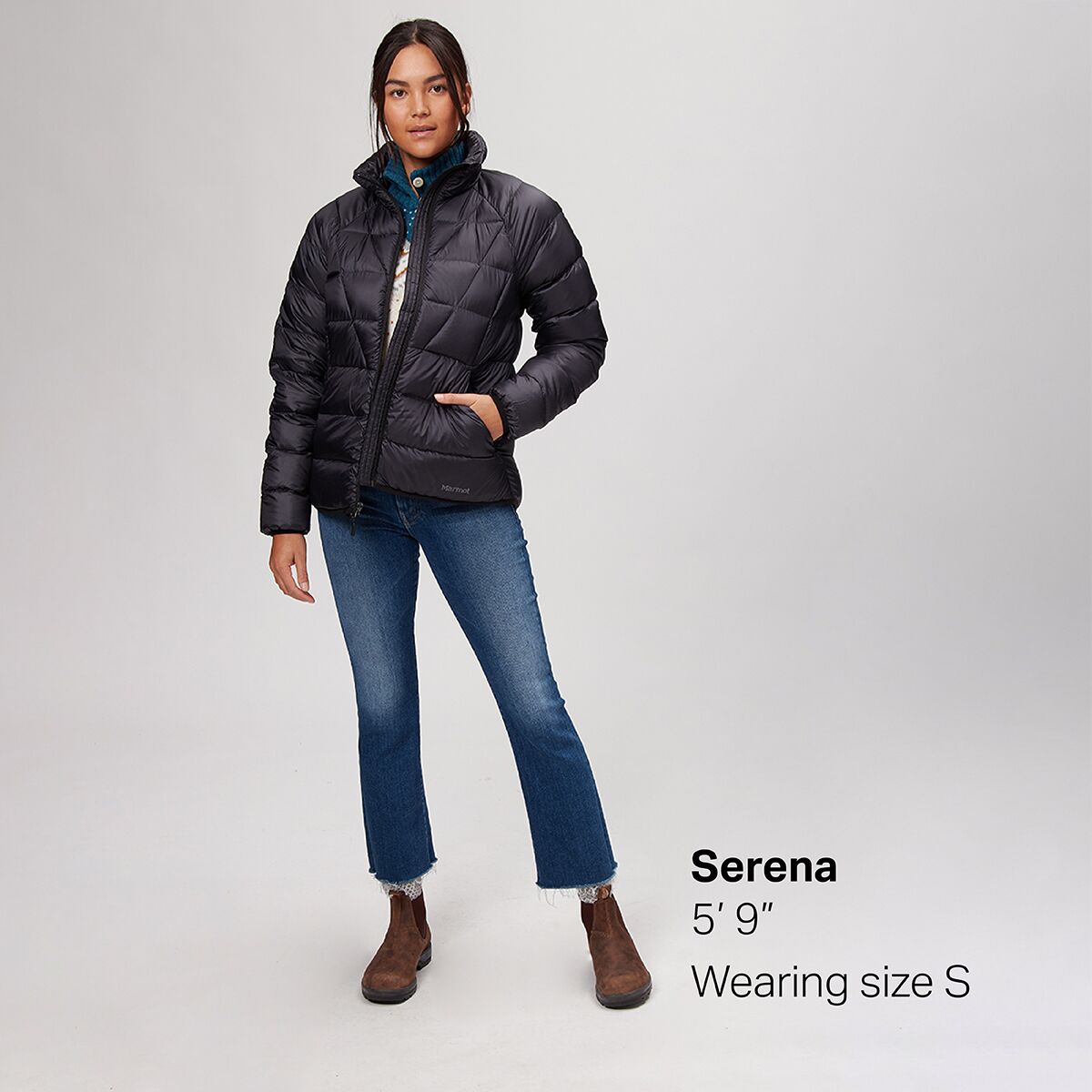 Marmot Hype Down Jacket Women's Clothing