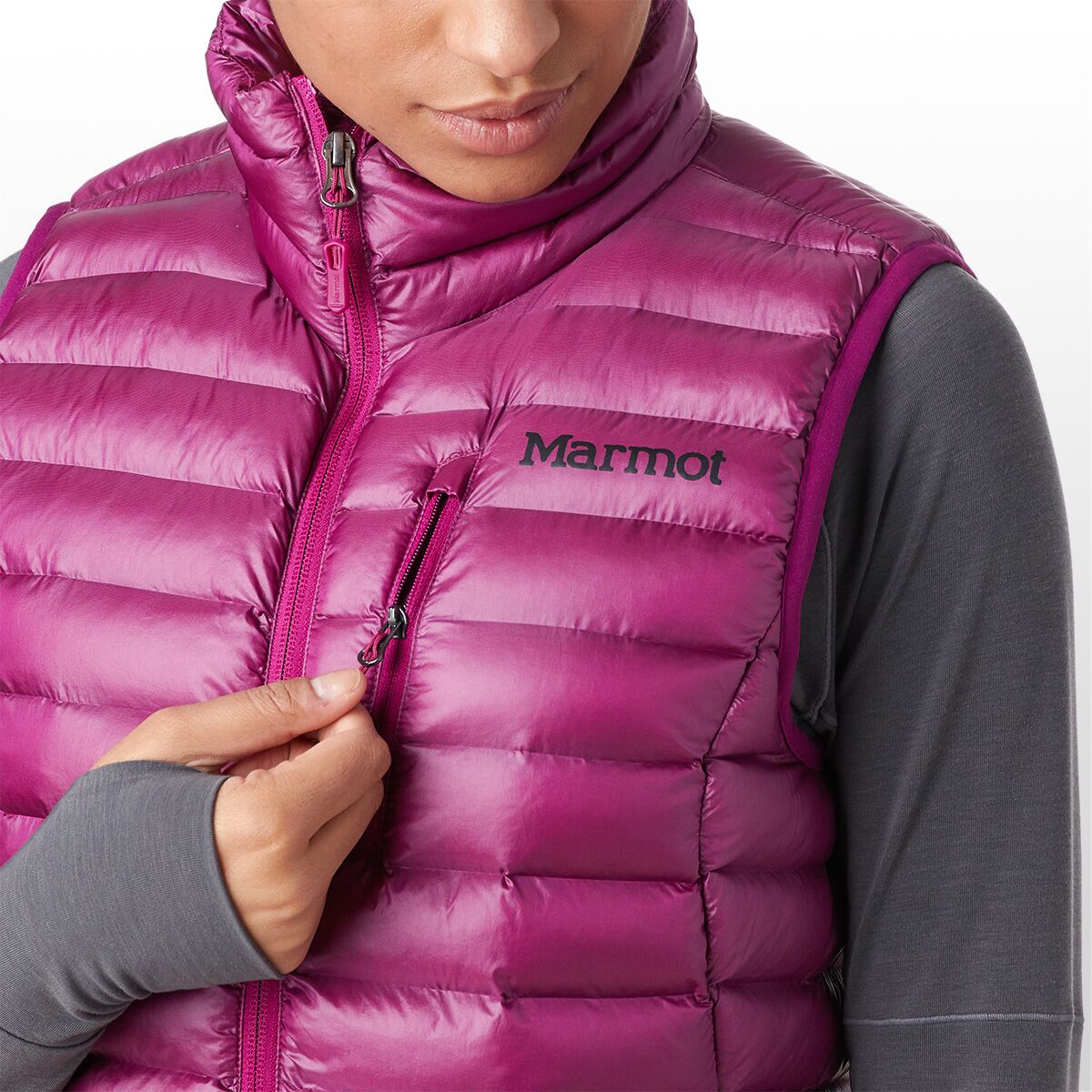 Marmot Avant Featherless Vest Women's