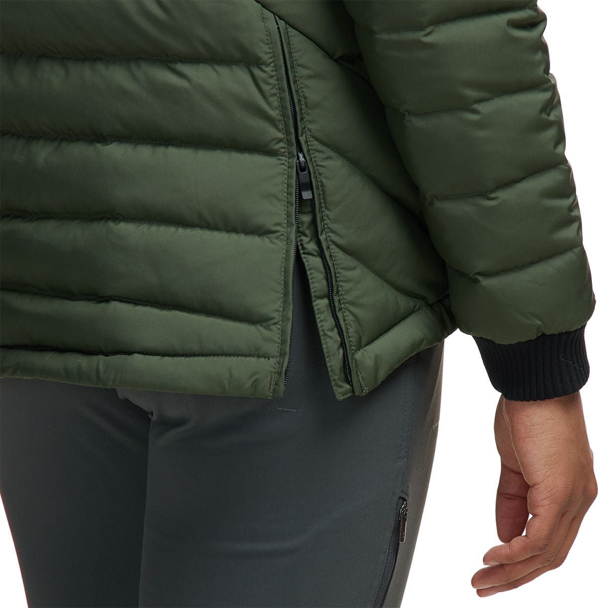 Marmot Ion Pullover Down Jacket - Women's - Clothing