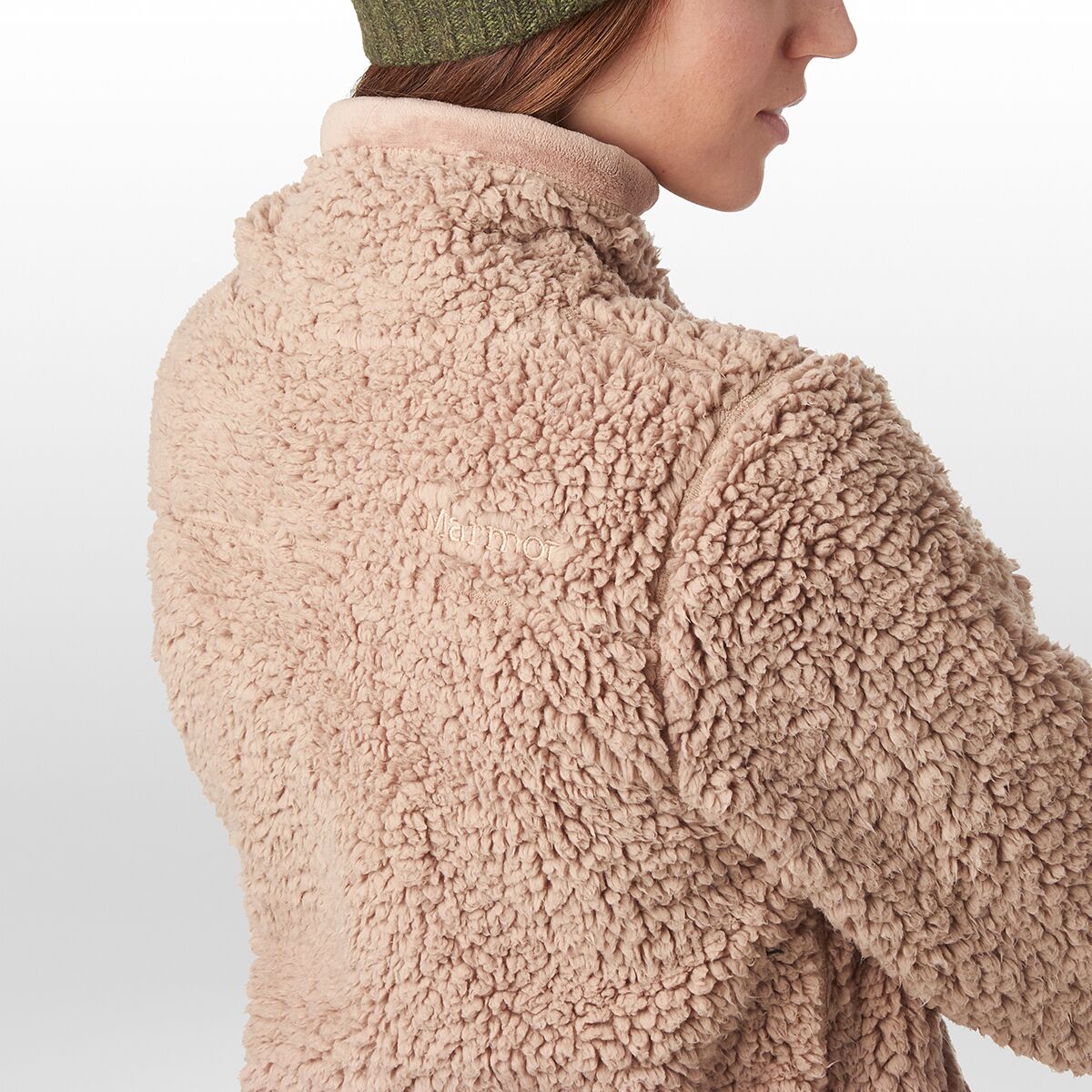 marmot women's sonora jacket