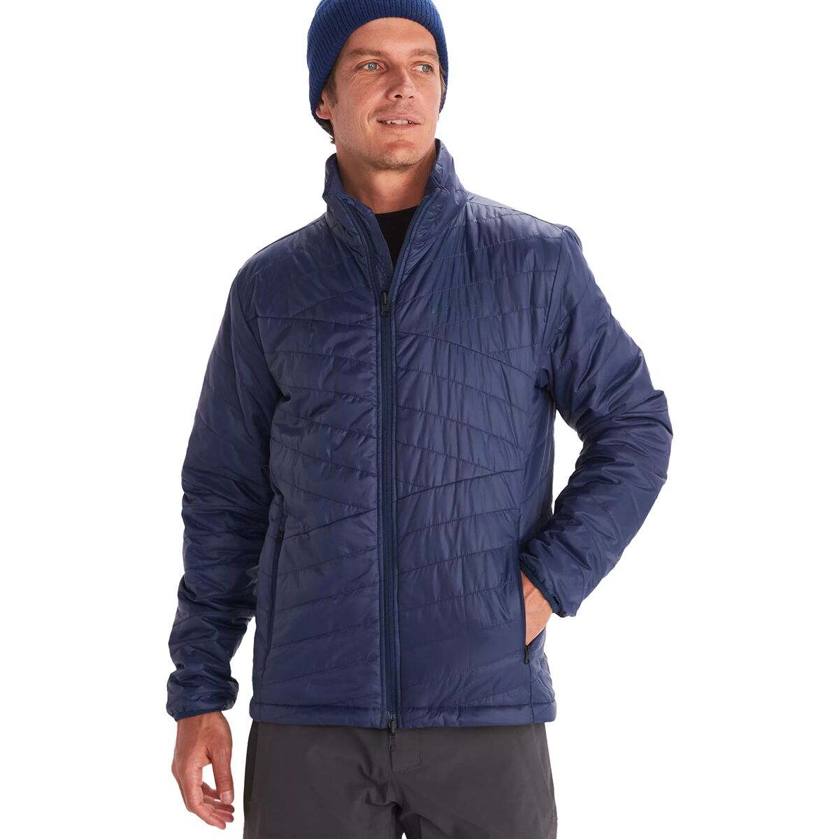 Marmot KT Component 3in1 Jacket Men's Clothing