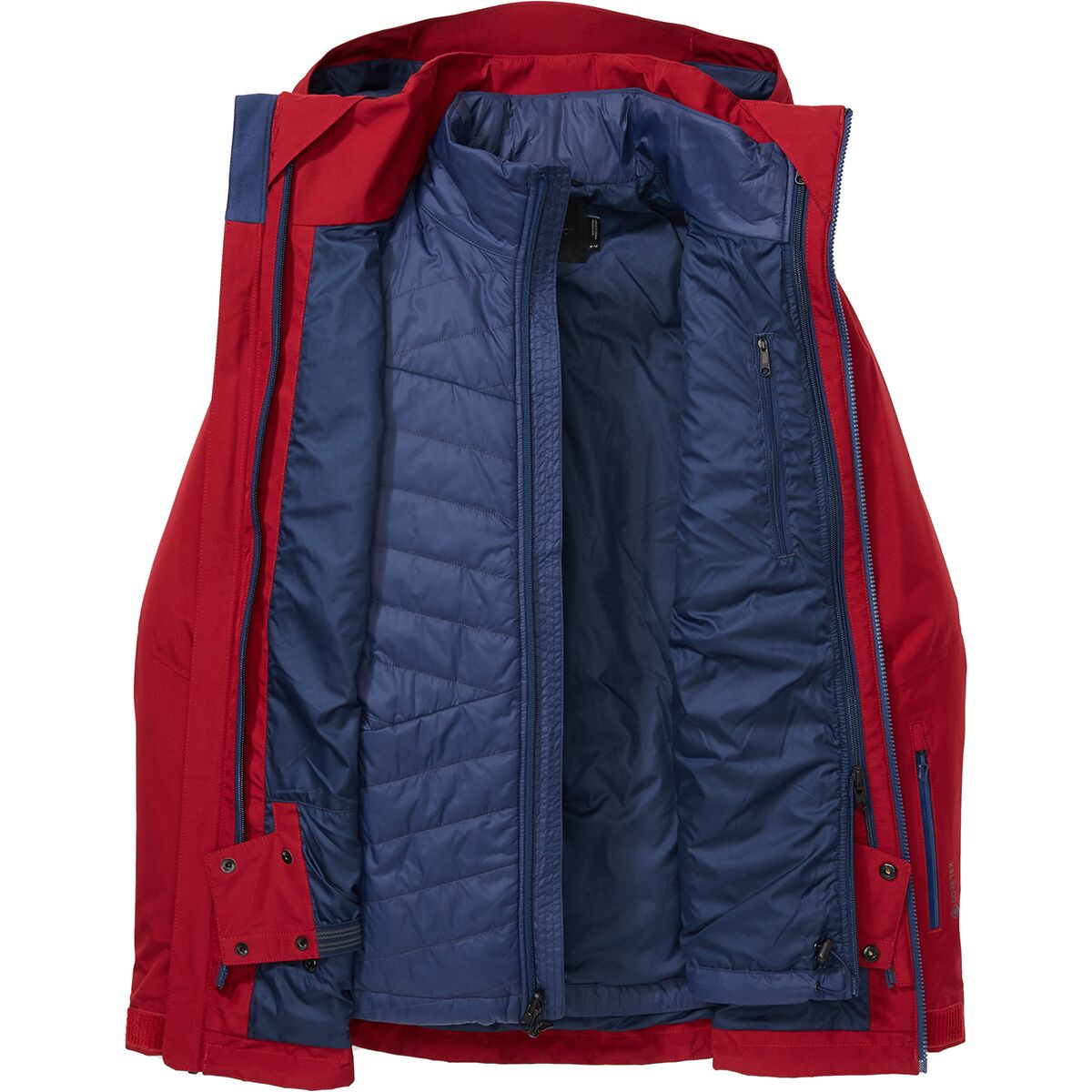 Marmot KT Component 3in1 Jacket Men's