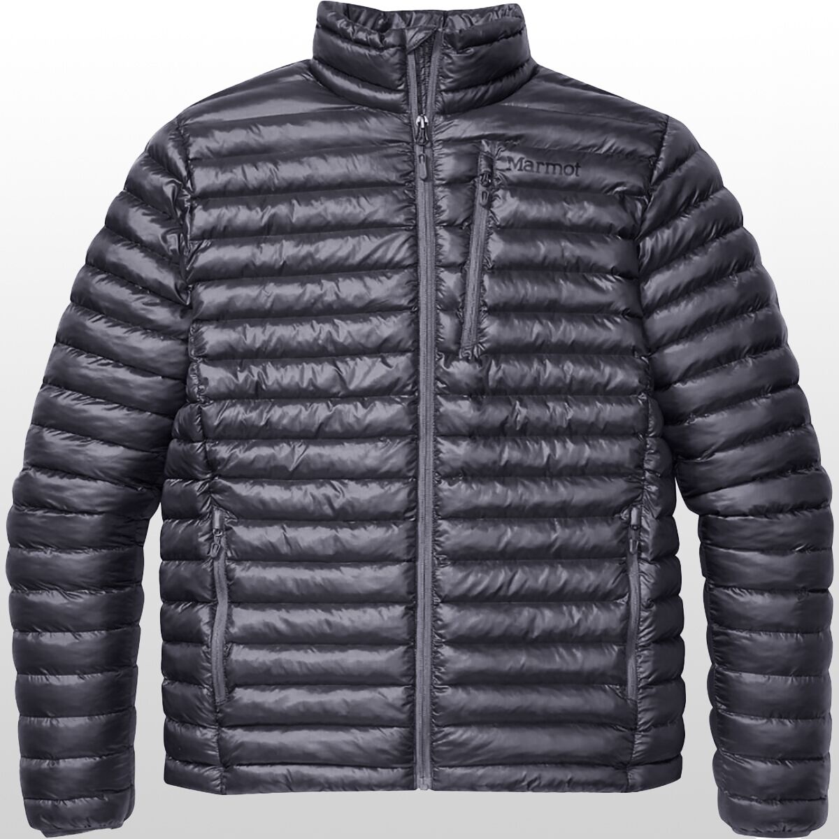 Marmot Men's Yorktown Featherless Jacket Gray Size Large