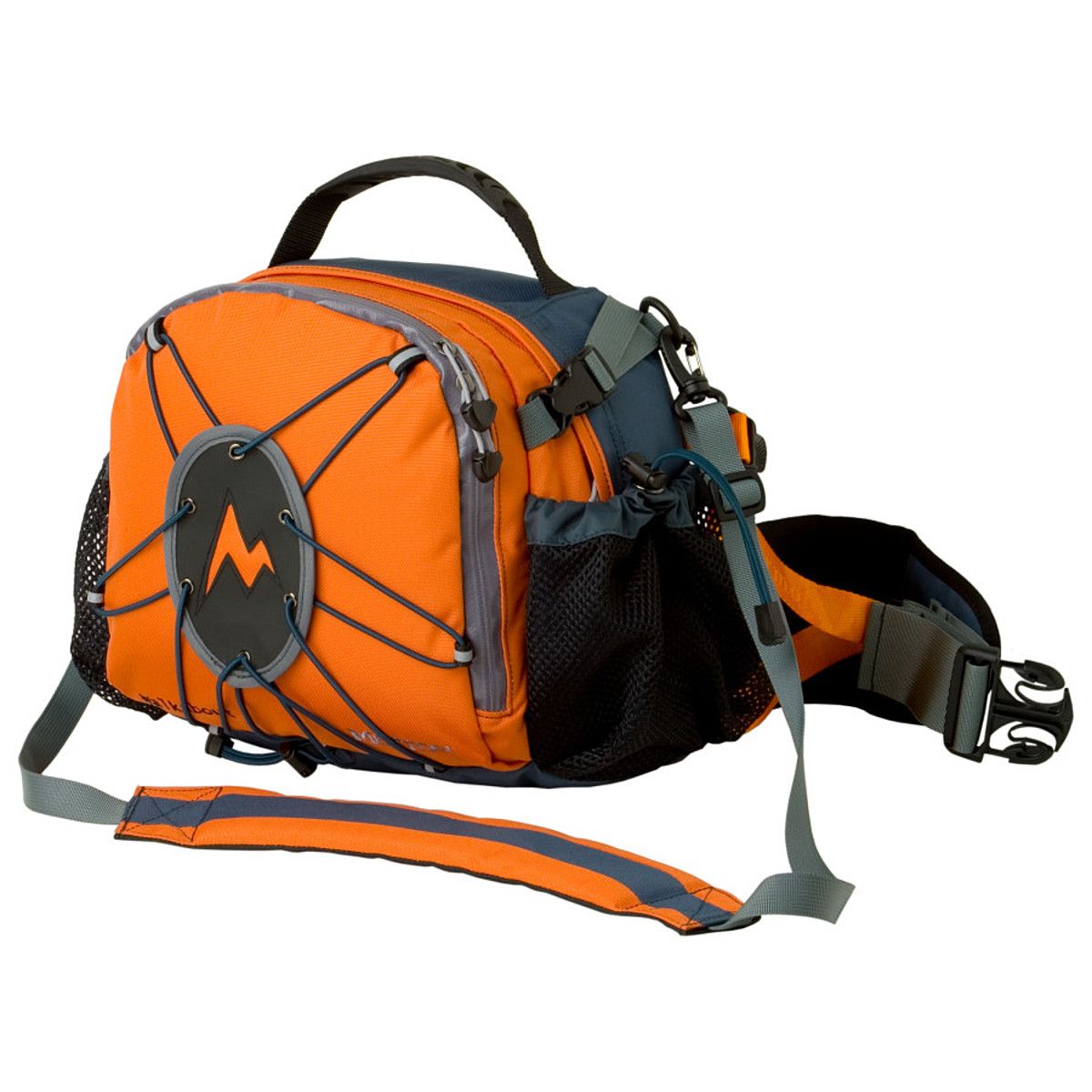 Marmot Walkabout Lumbar Pack Hike & Camp