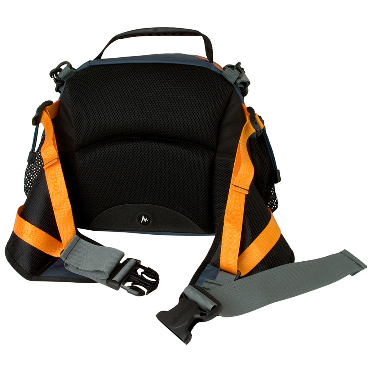 marmot walkabout lumbar pack
