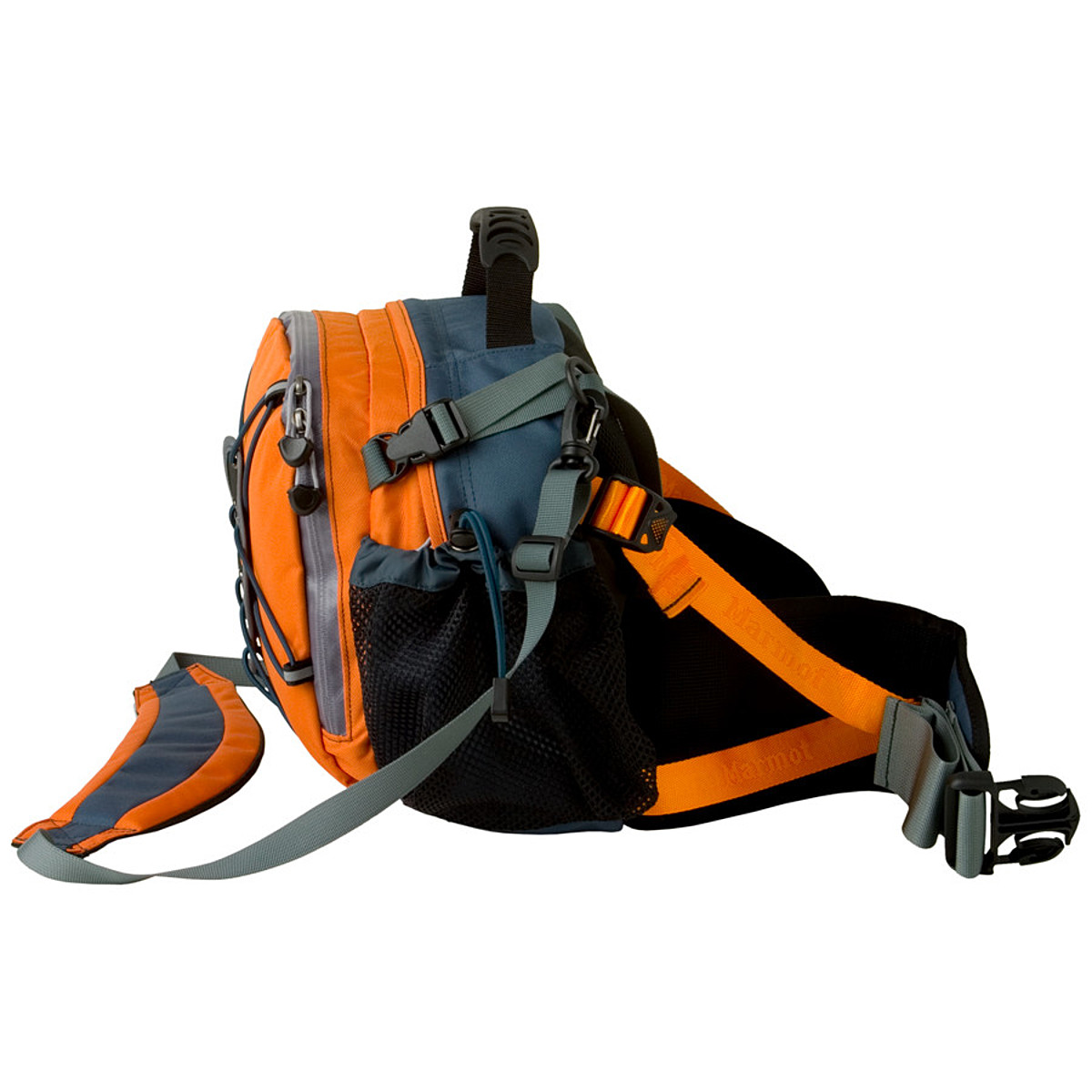 marmot walkabout lumbar pack