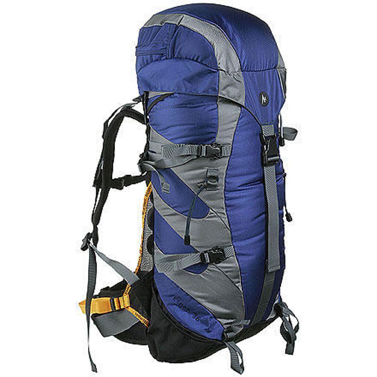 Marmot Eiger 36 Backpack Hike & Camp