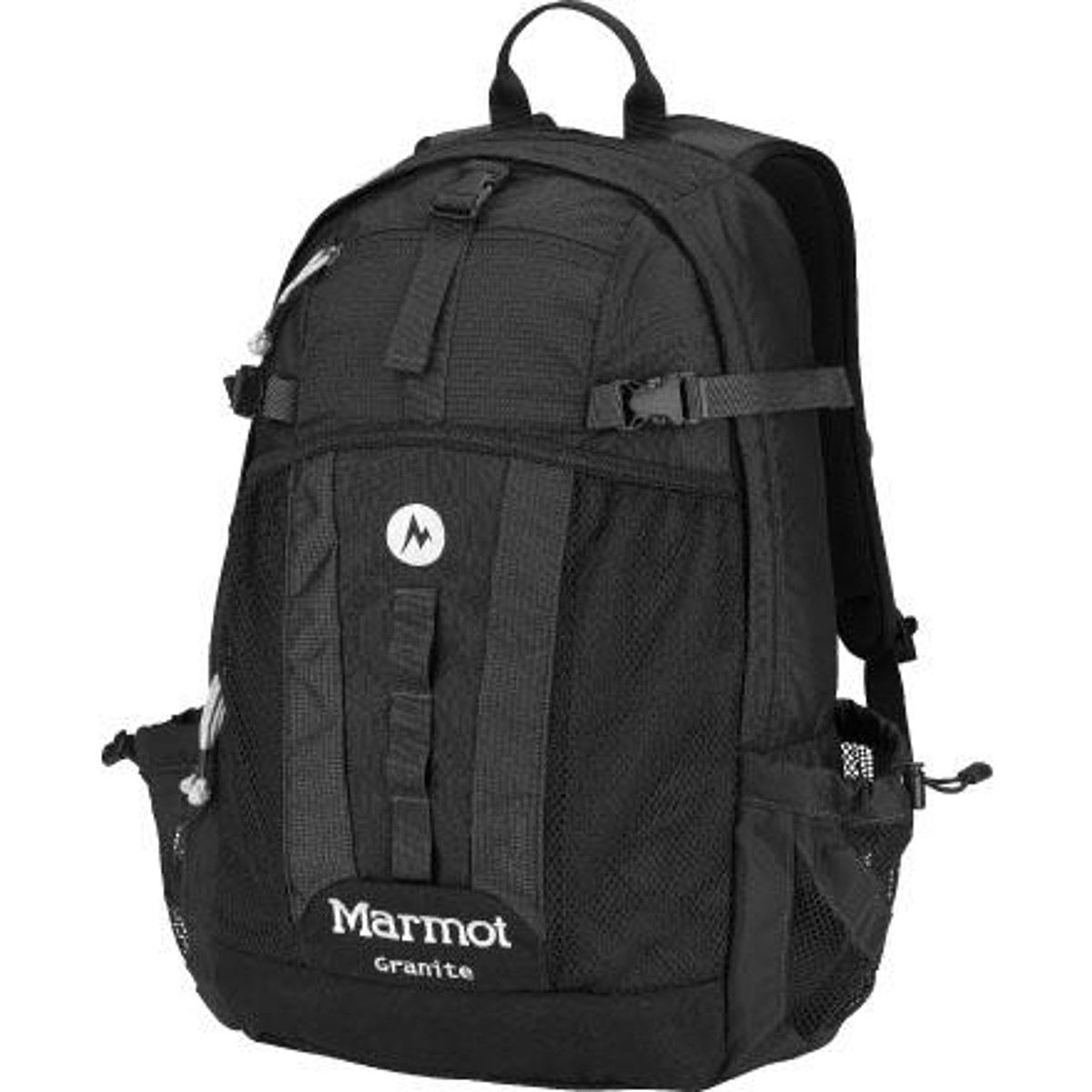 Marmot Granite Backpack Accessories