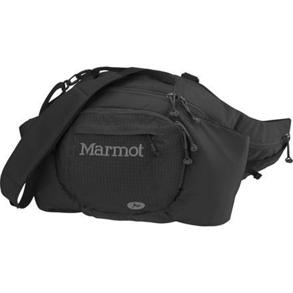 marmot walkabout lumbar pack