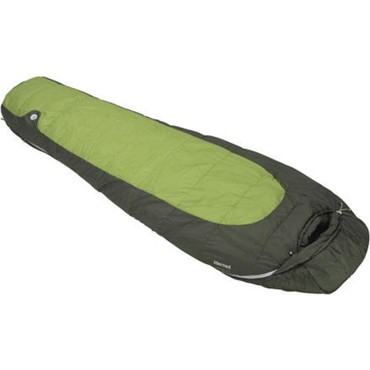 Marmot Eco Pro 30 Sleeping Bag 30 Degree Synthetic Hike & Camp