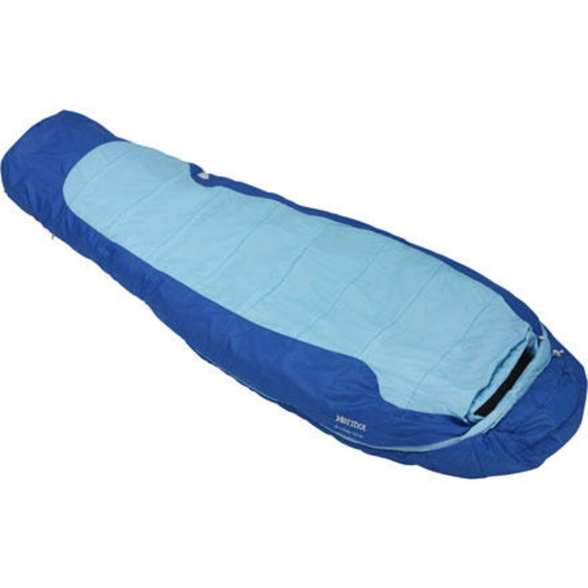 Marmot Trestles 15 Sleeping Bag 15F Spirafil Women's Hike & Camp