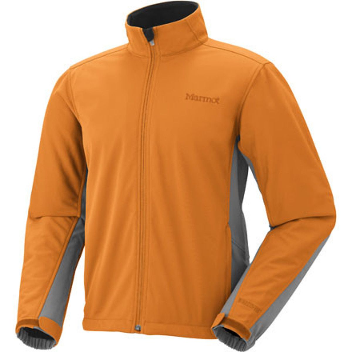 Marmot Leadville Softshell Jacket Men's Clothing
