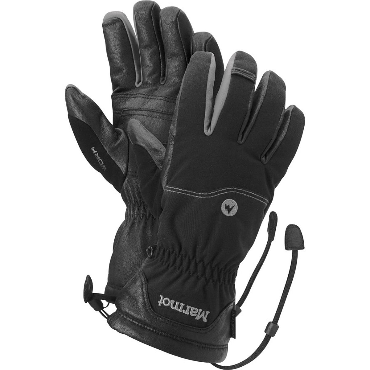 Marmot Work Glove Accessories